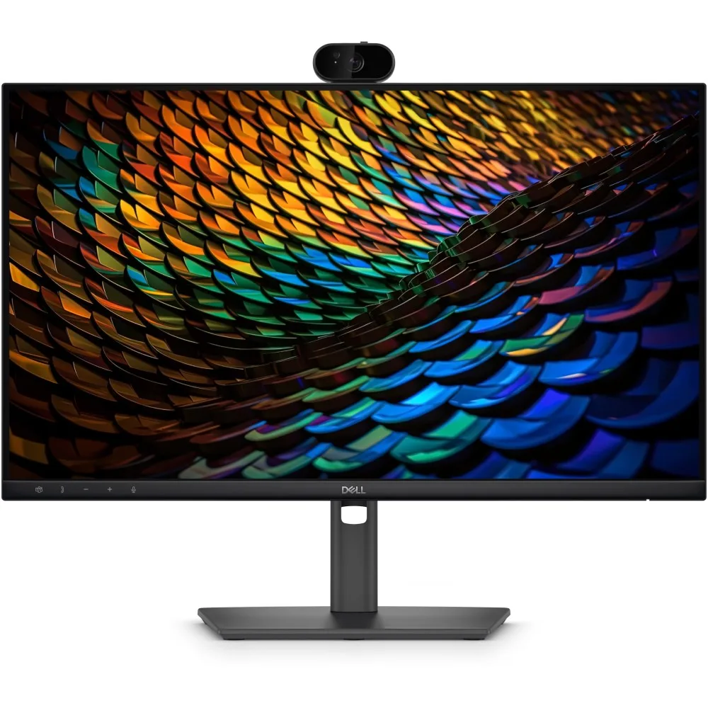 Monitor led 24 pulgadas dell pro p p2426heb ips - fhd - dp - hdmi - 120hz - 8ms - vesa 100x100