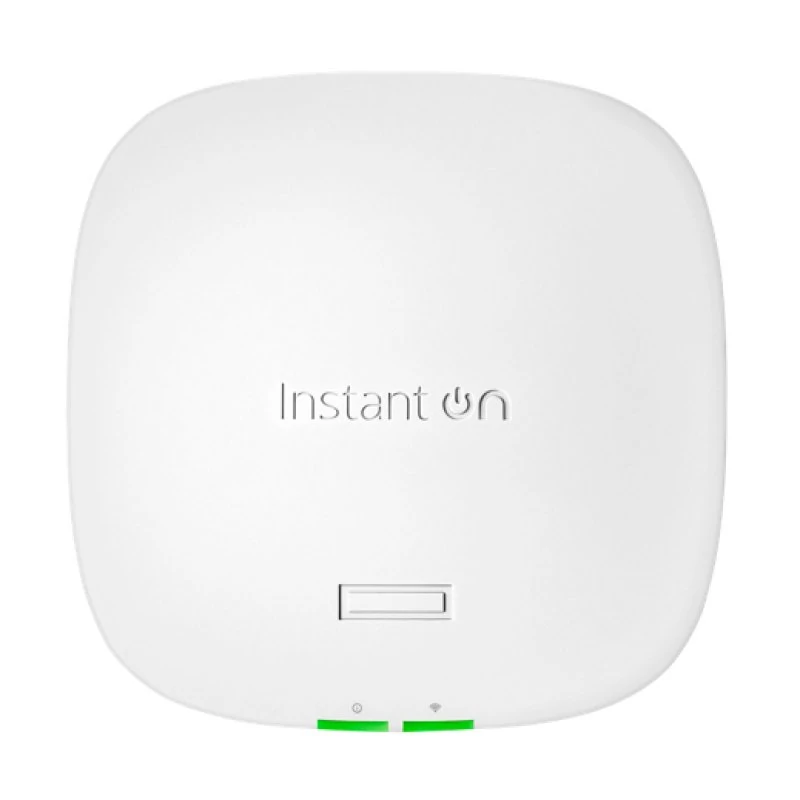 HPE NW IOn AP32 (RW) WiFi6E AP 1x2.5GbE Interior