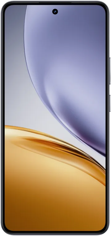 Realme 14T 5G 8Gb(+10) 256Gb 6.67" Black