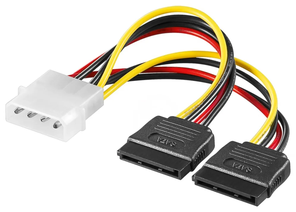 Ewent EC1500 cable de alimentación interna 0,13 m