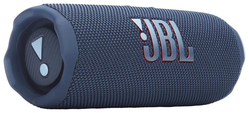 Altavoz con Bluetooth JBL FLIP 7/ 35W/ 1.0/ Azul