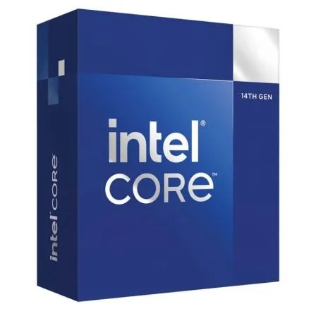 Intel i9 14900 5.8ghz lga 1700 box