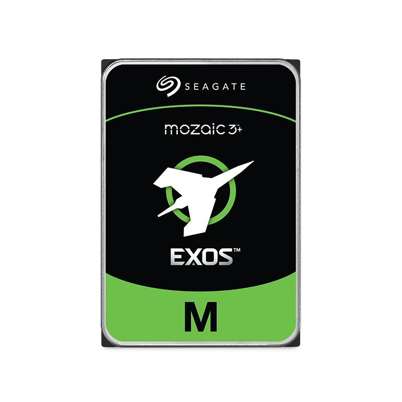 Seagate Exos M ST30000NM004K 30TB SATA-600 3.5"