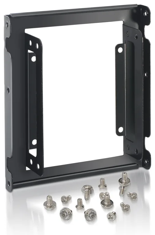 Adaptador Aisens A129-0150 para 2x discos duros de 2.5"