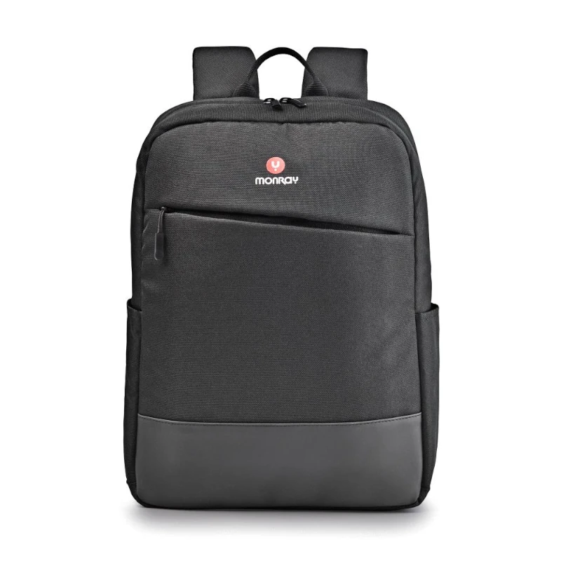 NGS Mochila SAKSVENTUREBLACK 15.6" Negra