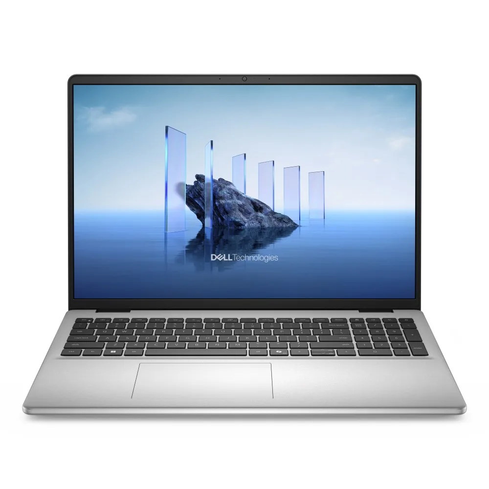 Portatil dell 16 dc16250 core 7 - 150u - 16gb - ssd 512gb - 16 pulgadas fhd+ - w11p