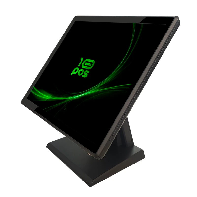 10POS TPV 17" 10T Intel i5 8GB-256SSD-W11 IOT