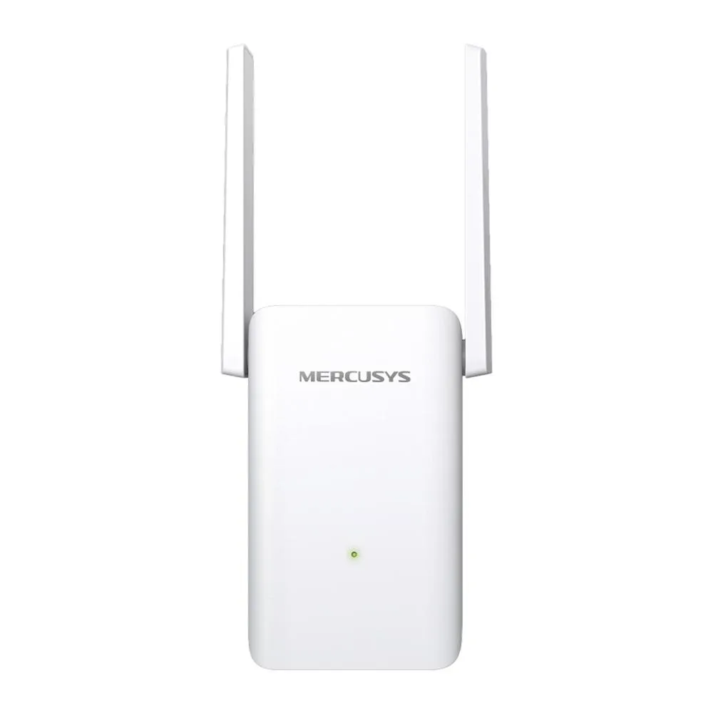 Repetidor wifi6 mercusys mercusys me80x ax3000