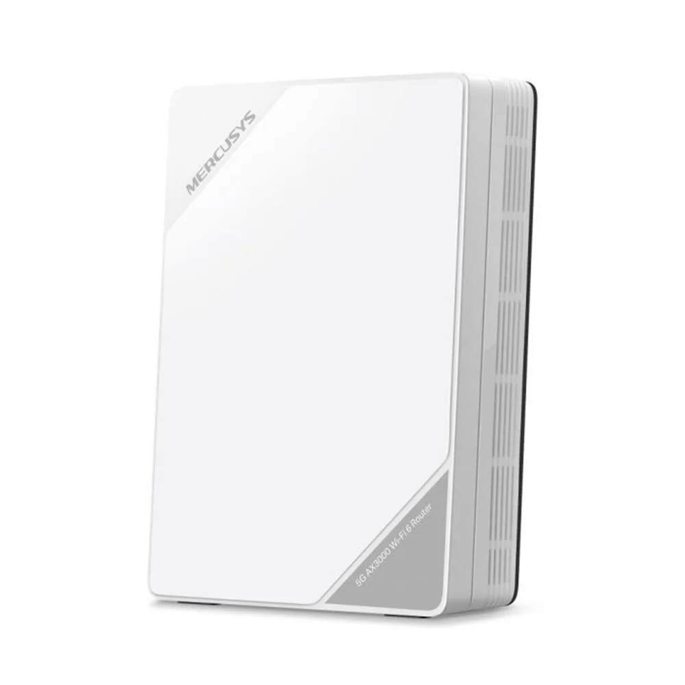 Router mercusys mb520 - 5g ax3000