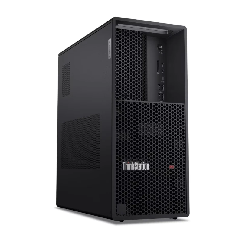 Lenovo TS P3 TW G2 U7-265K 32GB 1TB RTXA1000 W11P