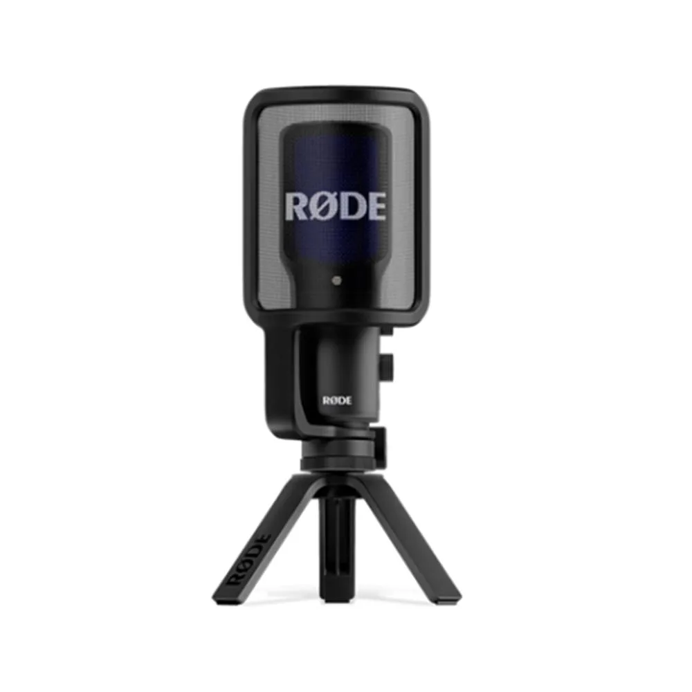 Microfono rode nt - usb+