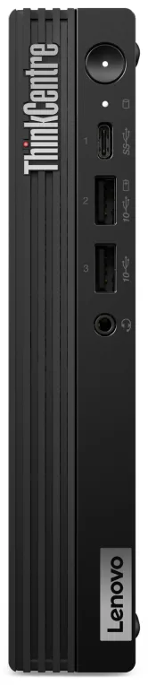 Lenovo ThinkCentre M70q Gen 5 Intel® Core™ i5 i5-14400T 16 GB DDR5-SDRAM 512 GB SSD Windows 11 Pro Mini PC Negro