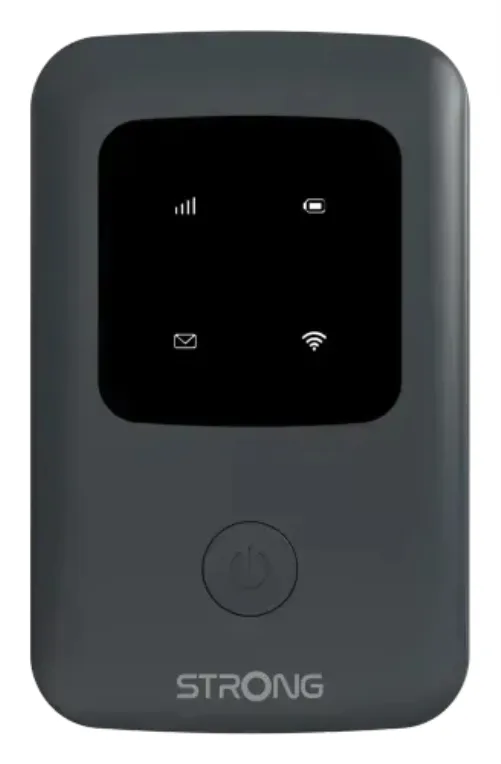 Strong 4GMIFI150C router de telefonía/puerta de enlace/módem Router de red móvil