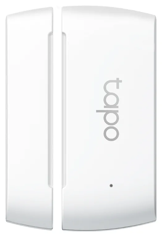 Sensor de contacto inteligente tp - link tapo t110 para puertas y ventanas
