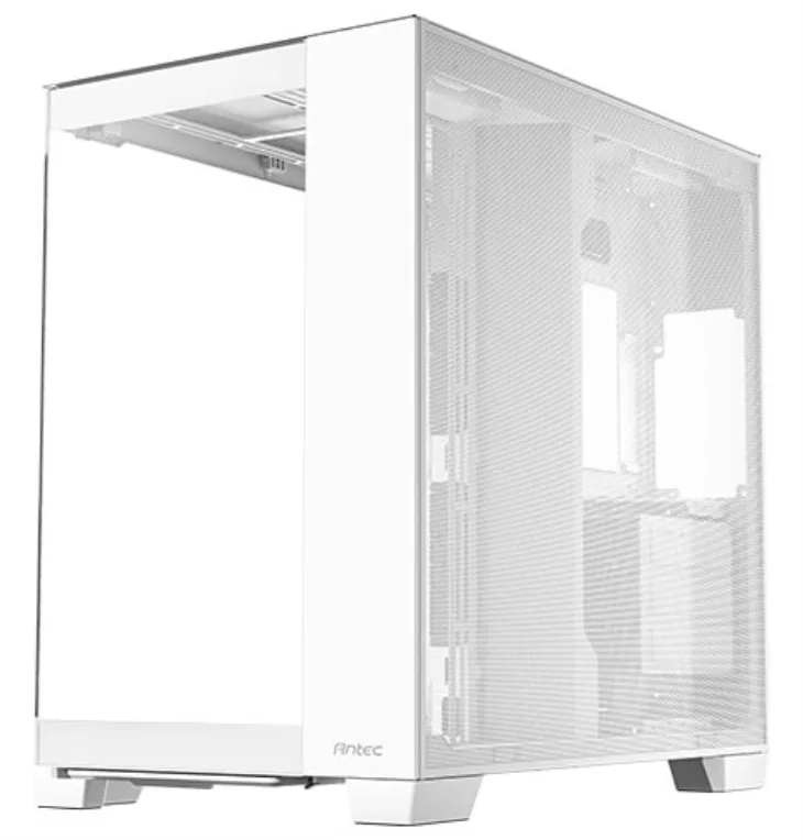 Antec C8 WHITE Full Tower Blanco