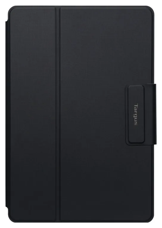Targus THZ998ES funda para tablet 29,2 cm (11.5") Libro Negro
