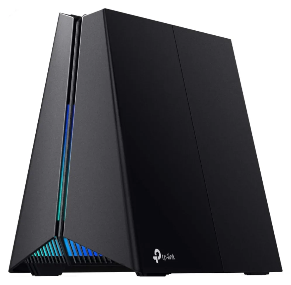 Router wifi gaming tp - link archer gxe75