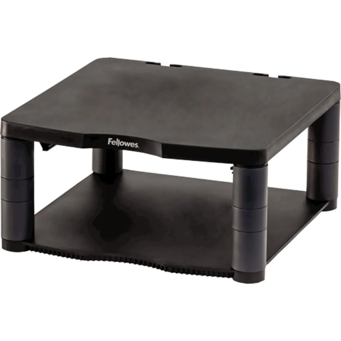 Elevador soporte fellowes hasta 21 pulgadas max 36kg
