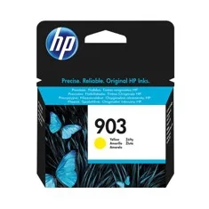 Cartucho tinta hp t6l95ae amarillo nº 903 officejet pro 6960 6970 6974