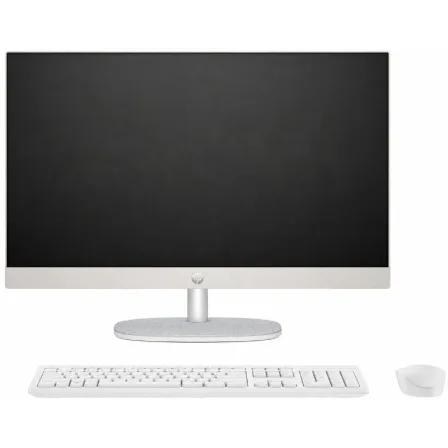 PC All in One HP 24-CR0166NS Intel Core i5-1334U/ 16GB/ 512GB SSD/ 23.8"/ Sin Sistema Operativo