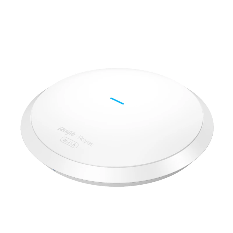 Reyee RG-RAP62 AP AX1800 WiFi6 MIMO 2x2 1xGb Techo