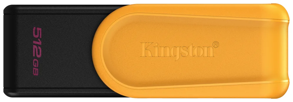 Pendrive 512GB Kingston DataTraveler Exodia S USB 3.2