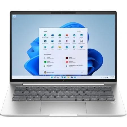 Portátil HP EliteBook 6 G1a CQ0B3AT Ryzen AI 7 250/ 16GB/ 512GB SSD/ 14"/ Win11 Pro