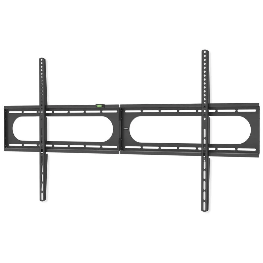 Soporte pared hama vesa hasta 120 pulgadas 1100 x 600 max 100kg