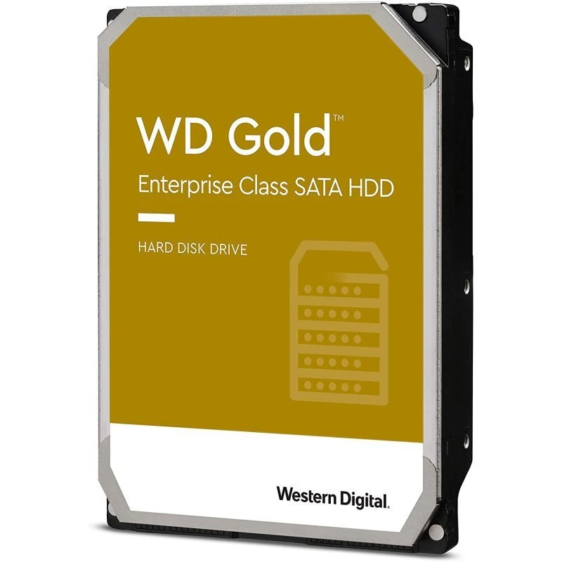 Western Digital Gold WD181KRYZ 18TB SATA-600