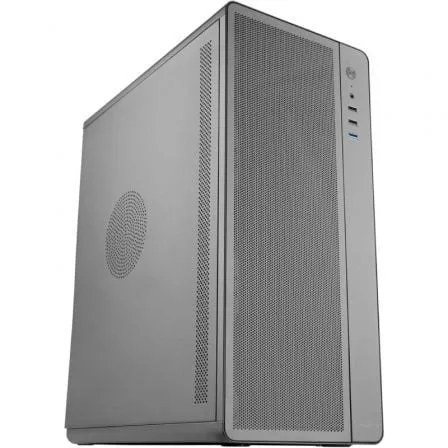 Caja ordenador tacens 2aero atx negro