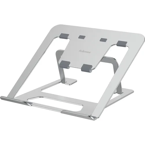 FELLOWES Elevador Portátil Alumia Plata 15