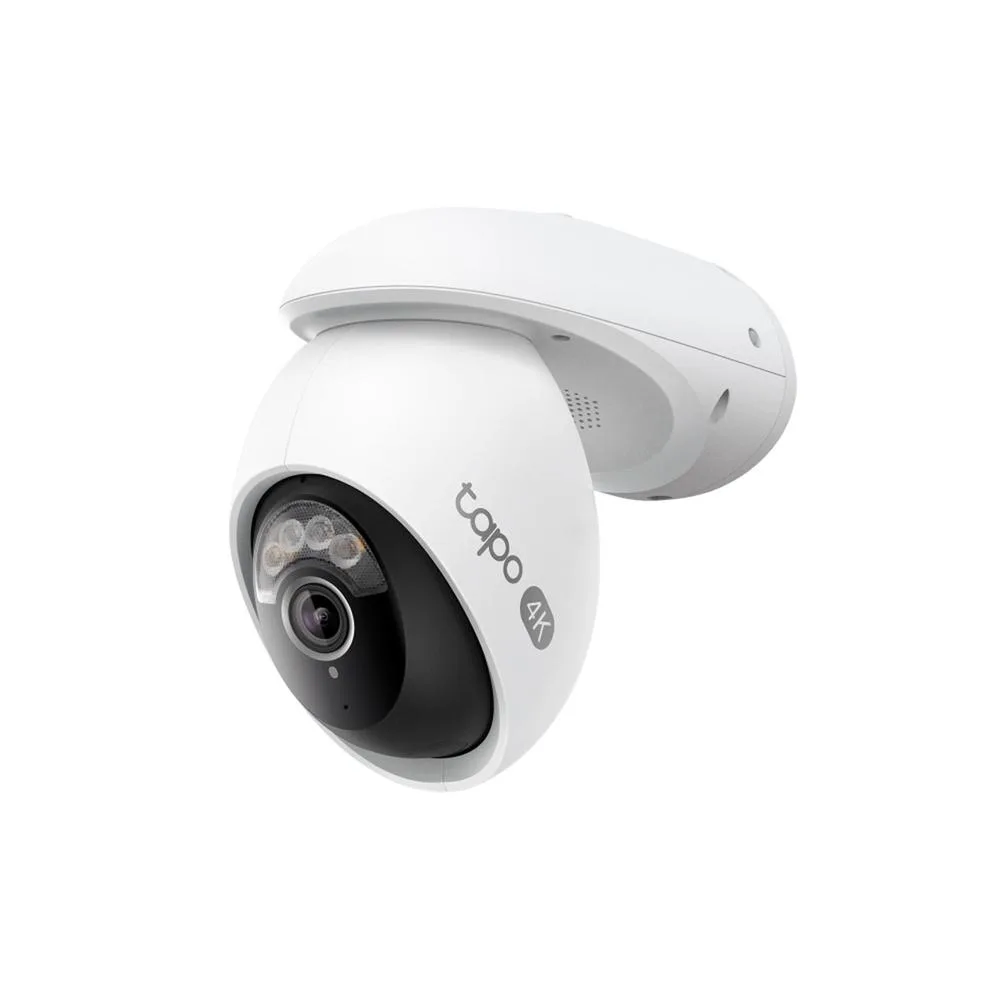 Camara de seguridad wifi tp - link tapo c560ws 4k