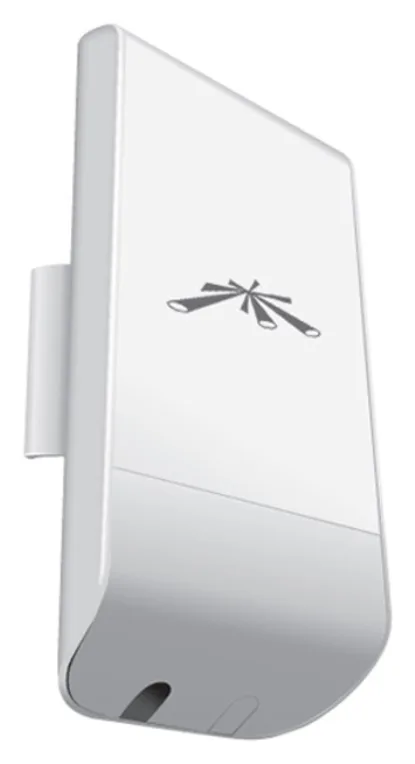 Ubiquiti NanoStation M2 150 Mbit/s Blanco Energía sobre Ethernet (PoE)
