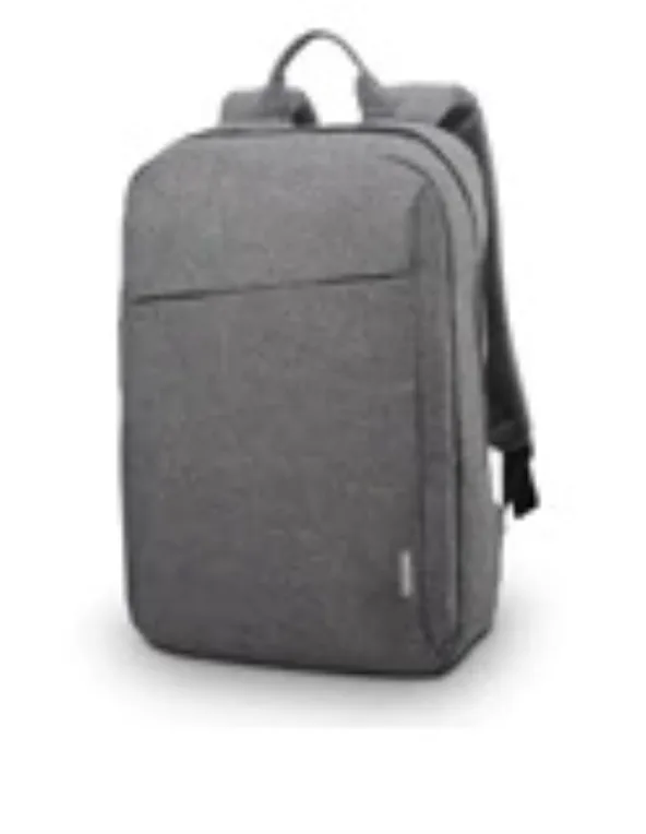 Lenovo B210 39,6 cm (15.6") Mochila Gris