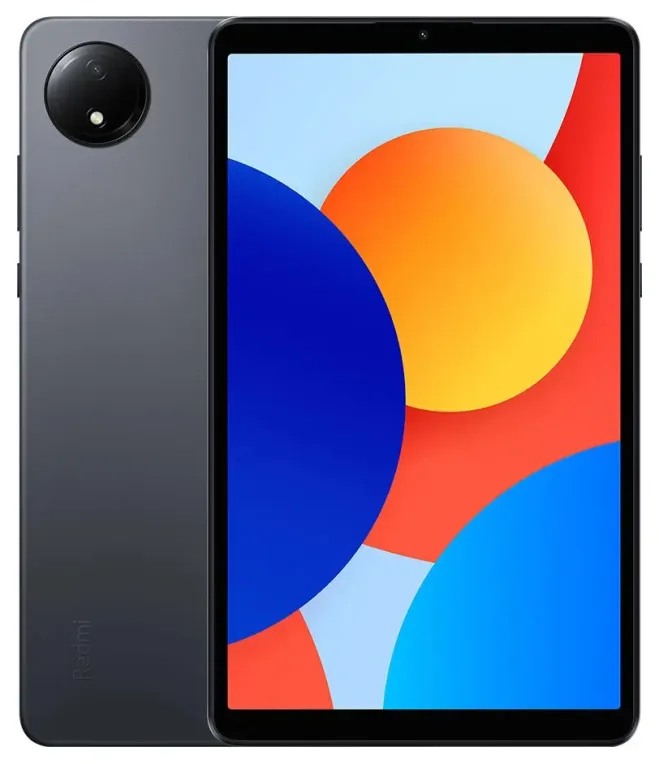 Xiaomi Redmi Pad SE 8.7 Mediatek 128 GB 22,1 cm (8.7") 4 GB Wi-Fi 5 (802.11ac) Gris