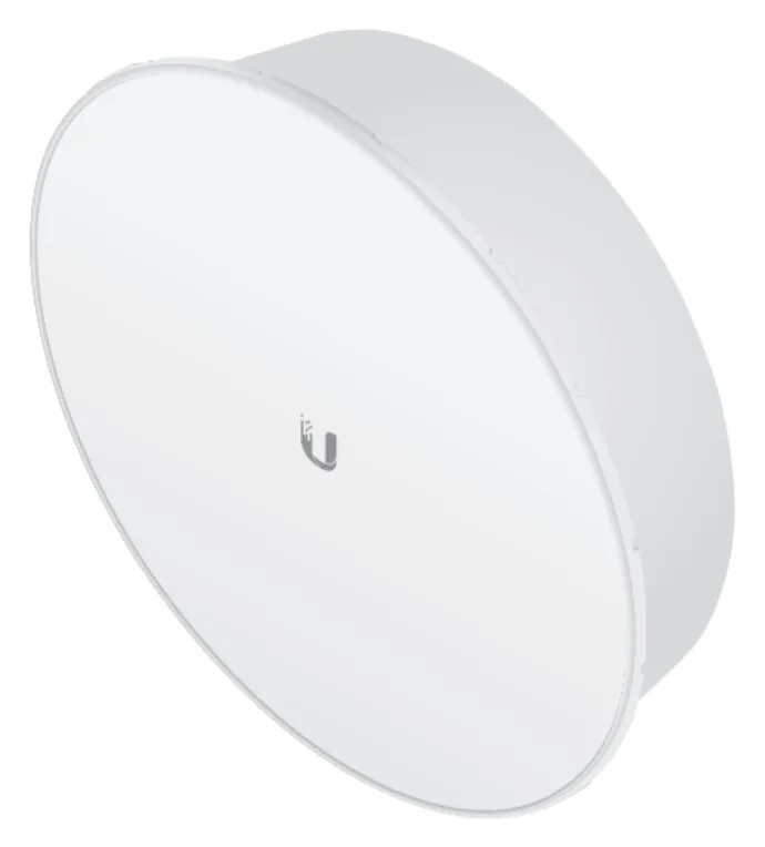 Ubiquiti PowerBeam AC ISO Gen2 Puente wifi 450 Mbit/s Blanco