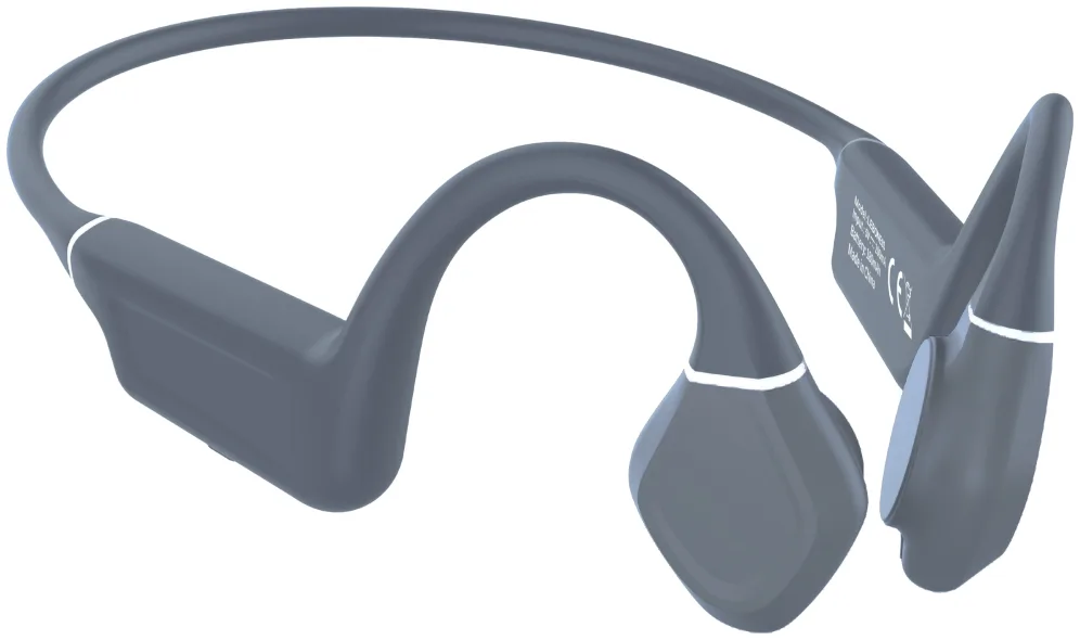 Leotec LEBONE03G auricular y casco Auriculares Inalámbrico gancho de oreja Deportes Bluetooth