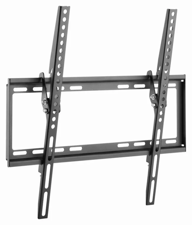 Gembird WM-55T-03 soporte para TV 139,7 cm (55") Negro