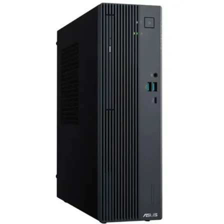 Ordenador asus expertcenter p500 sff p500sv - 07240h110x core 7 - 240h - 16gb - ssd 512gb - w11p + teclado y raton