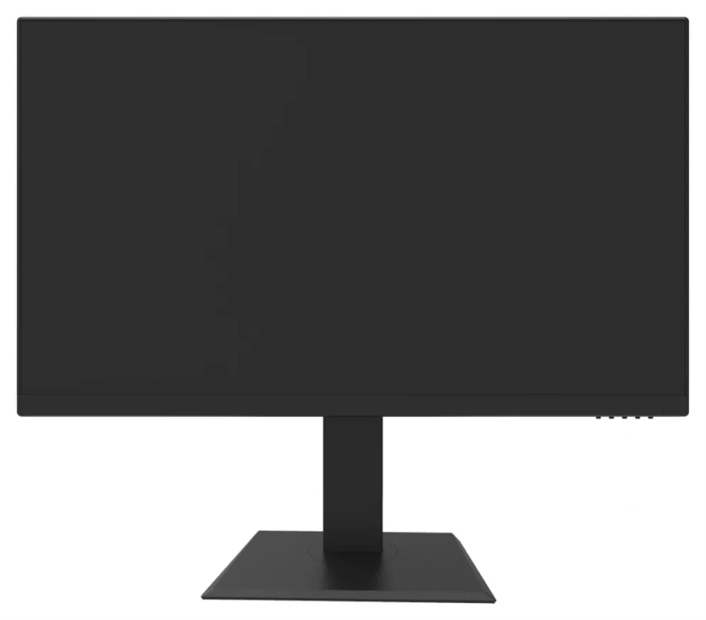 Dahua Technology DHI-LM24-C200P pantalla para PC 60,5 cm (23.8") 1920 x 1080 Pixeles Full HD LED Negro