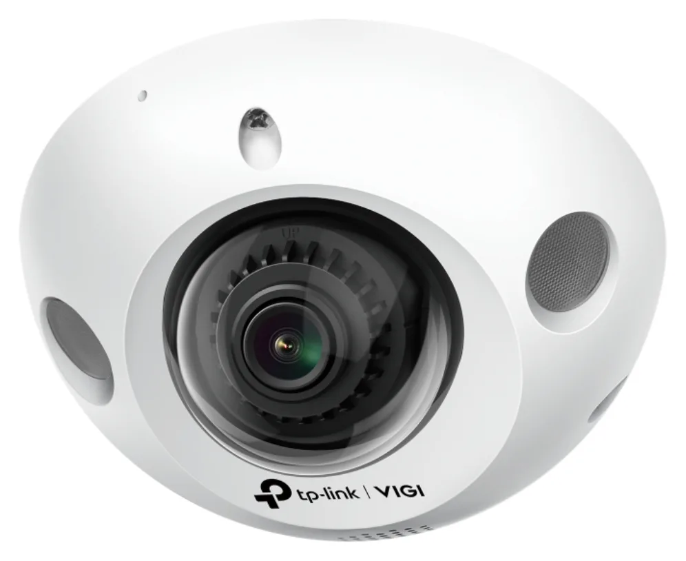 TP-Link VIGI C230I MINI(2.8MM) cámara de vigilancia Almohadilla Cámara de seguridad IP Interior y exterior 2304 x 1296 Pixeles Techo