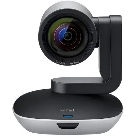 Webcam logitech conferenccam ptz pro 2