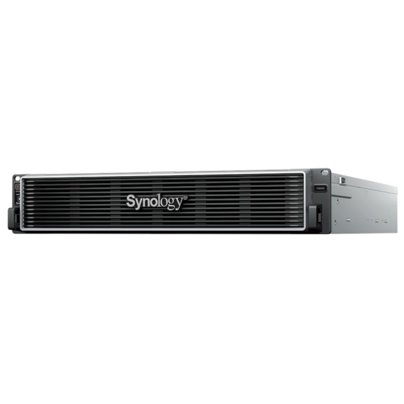 Synology FS6420 NAS 24Bay Flash Station 2x10GbE