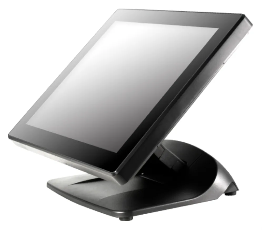 Posiflex TM-3115 monitor POS 38,1 cm (15") 1024 x 768 Pixeles Pantalla táctil