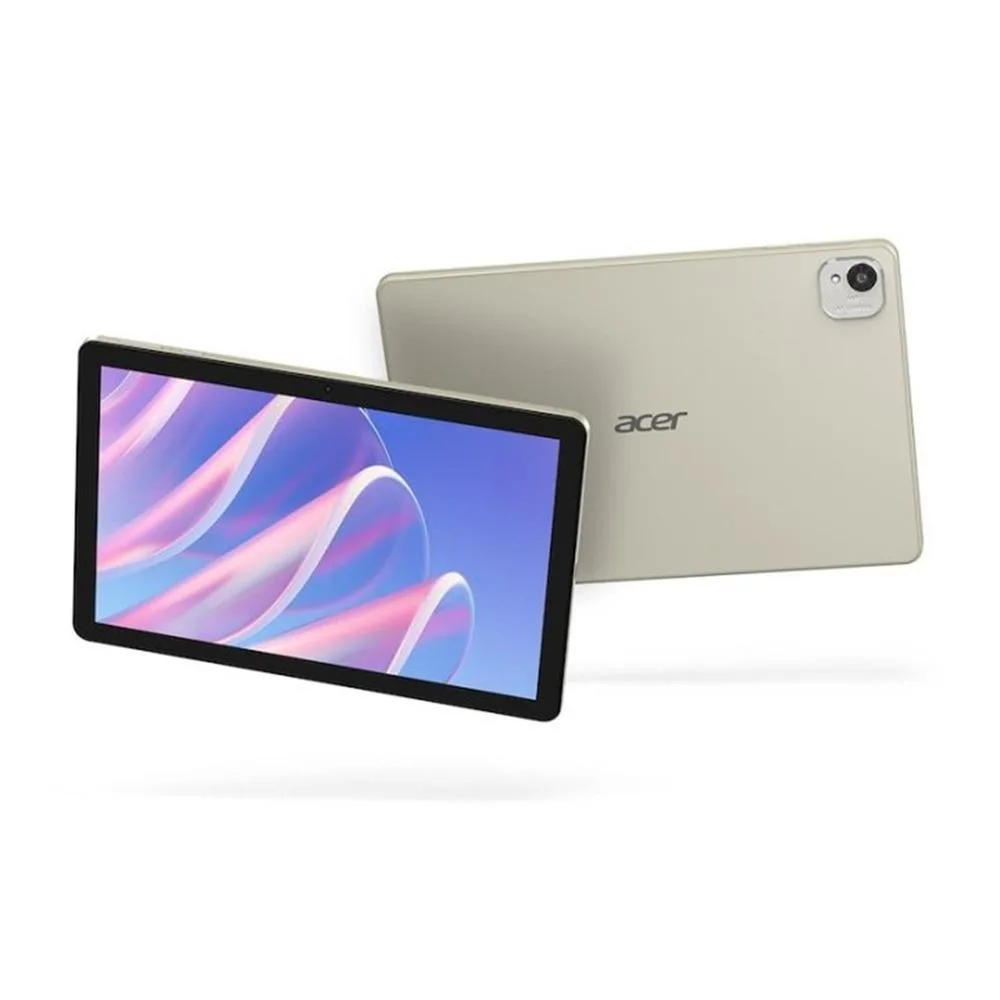 Tablet acer iconia tab a10 - 31m - a8c1 10.1 pulgadas 4gb 64gb plata