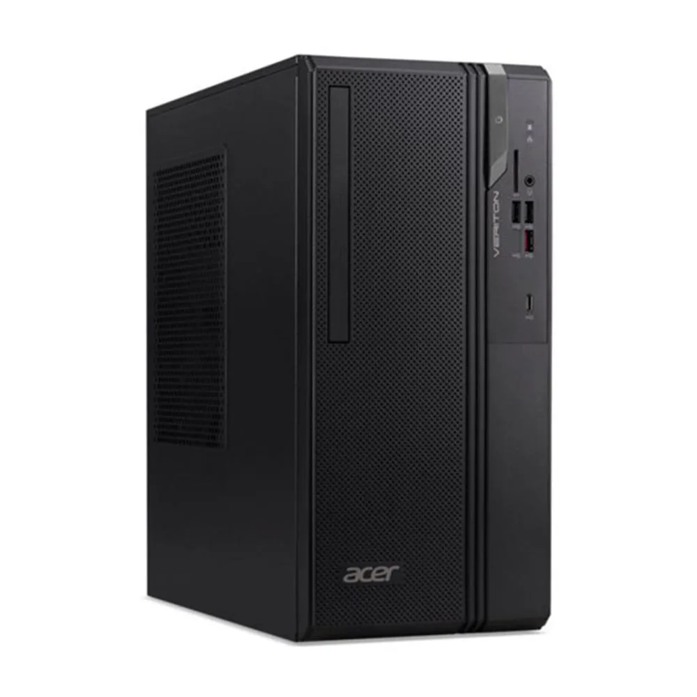 Ordenador acer veriton s2 vs2730g u7 - 265 - 16gb - ssd 512gb - w11p