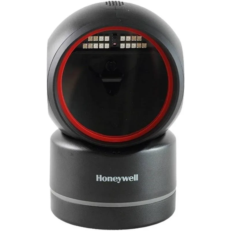Honeywell Lector código de barras HF680 2D-QR