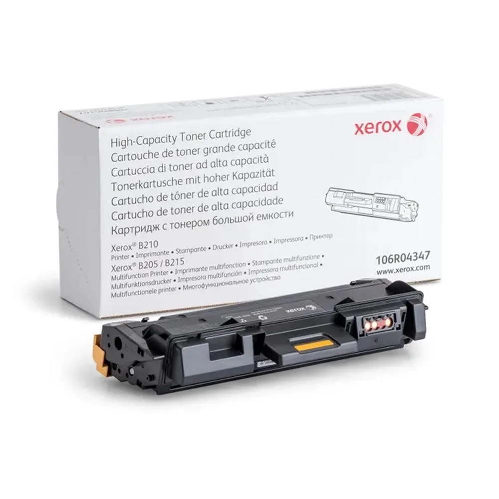 Toner xerox b210b205b215 negro