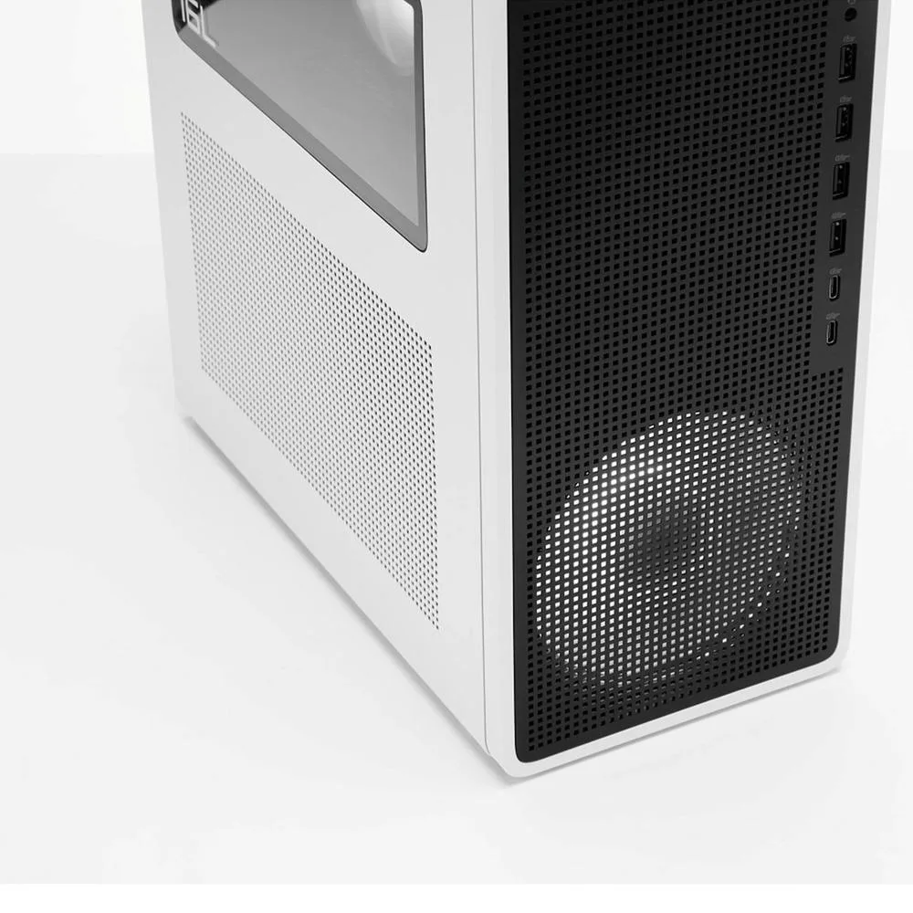 Ordenador hp gaming omen 16l tg03 - 0089ns ultra 5 - 225f - 16gb - ssd 1tb - nvidia gforce rtx 5060 - w11 - blanco