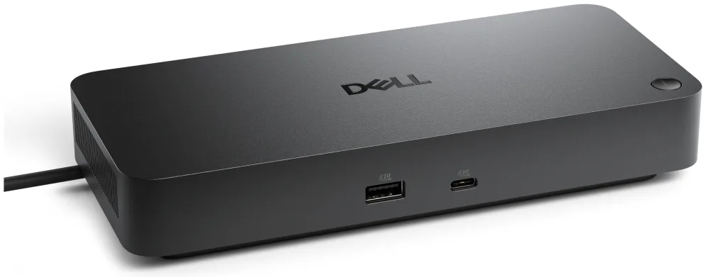 Docking station dell pro thunderbolt 4 12 en 1